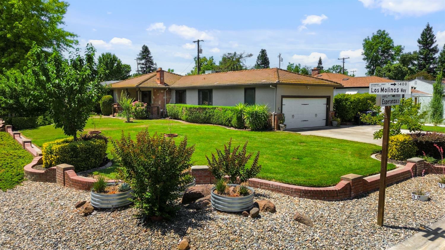1321 Los Molinos Way  Sacramento CA 95864 photo