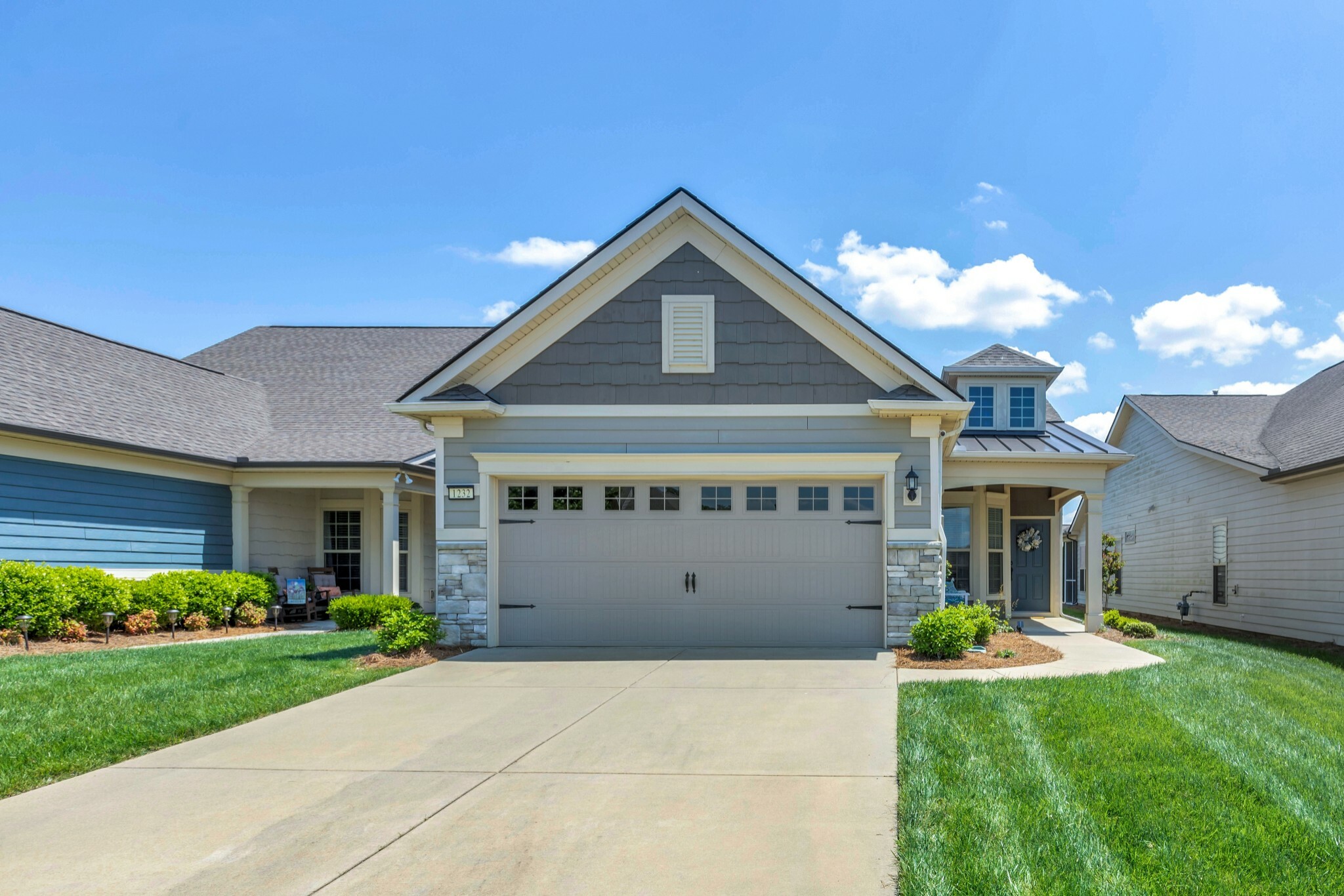 Property Photo: 1232 Del Webb Blvd TN 37174