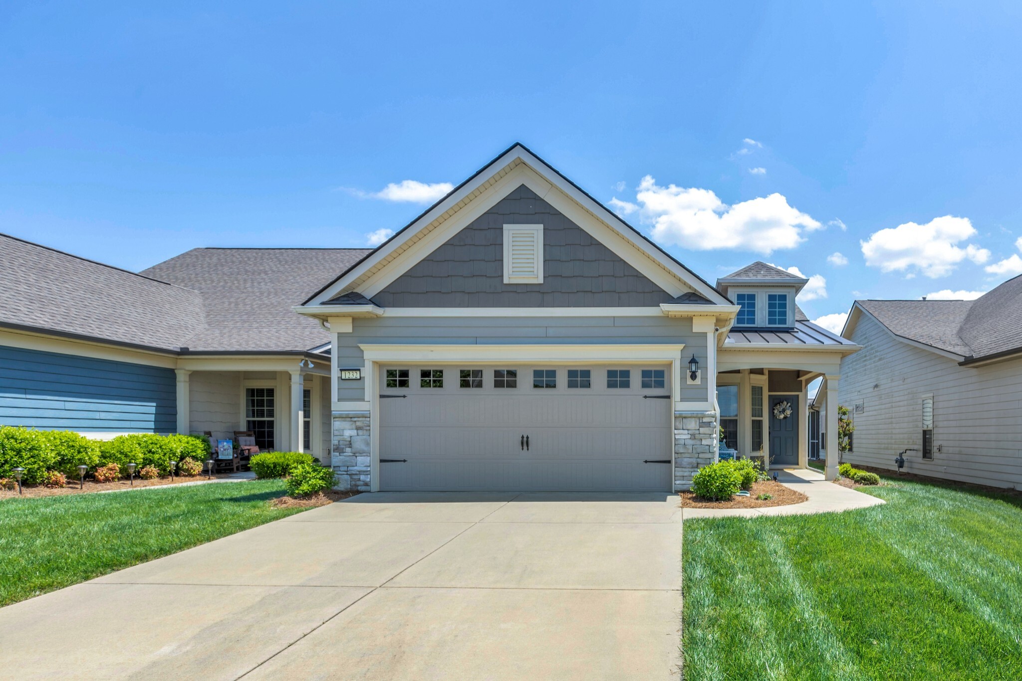 Property Photo:  1232 Del Webb Blvd  TN 37174 