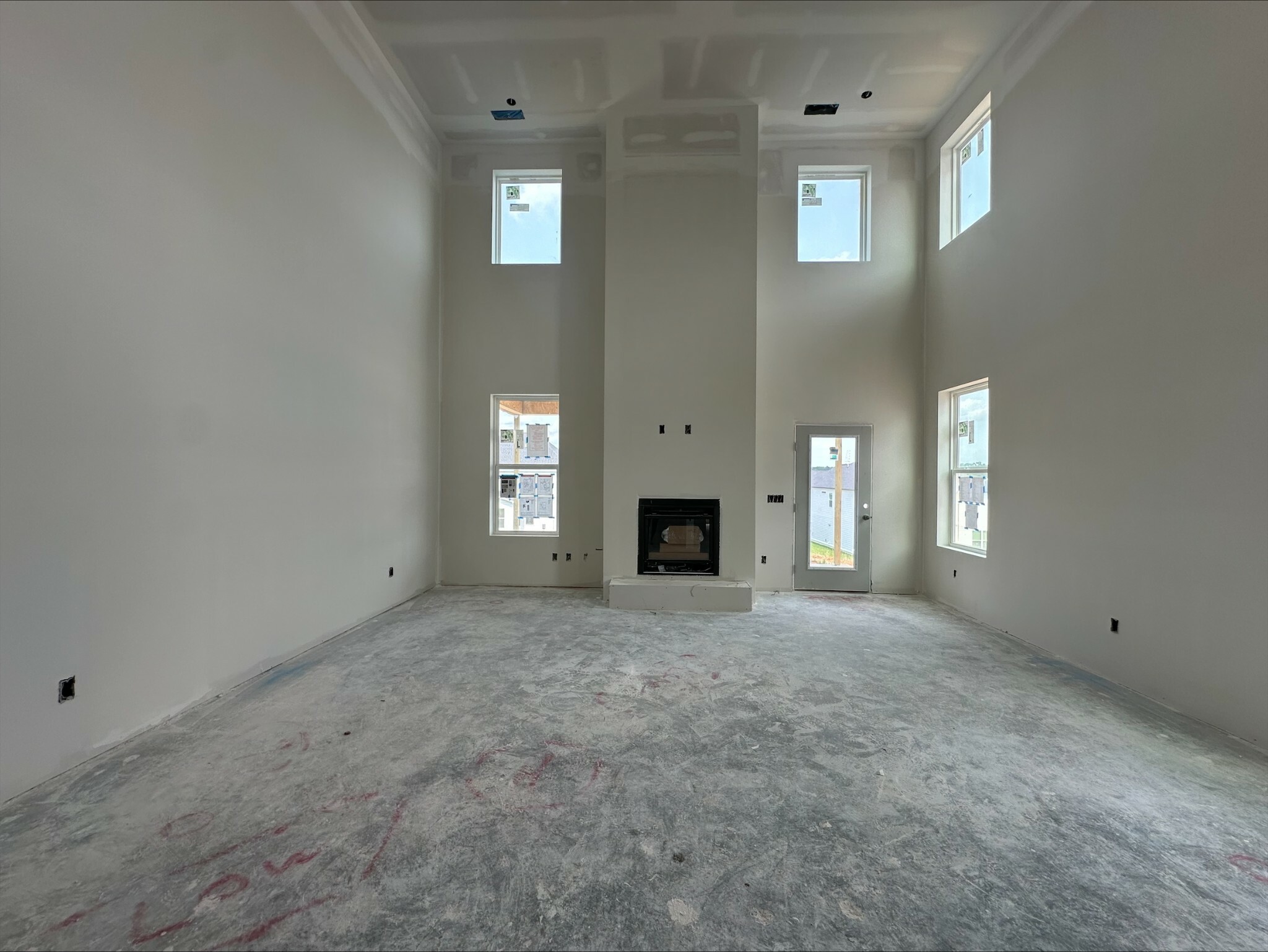 Property Photo: 947 Pleasant Ridge Run TN 37122