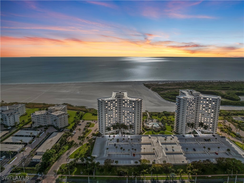 Property Photo: 260 Seaview Court 402 FL 34145