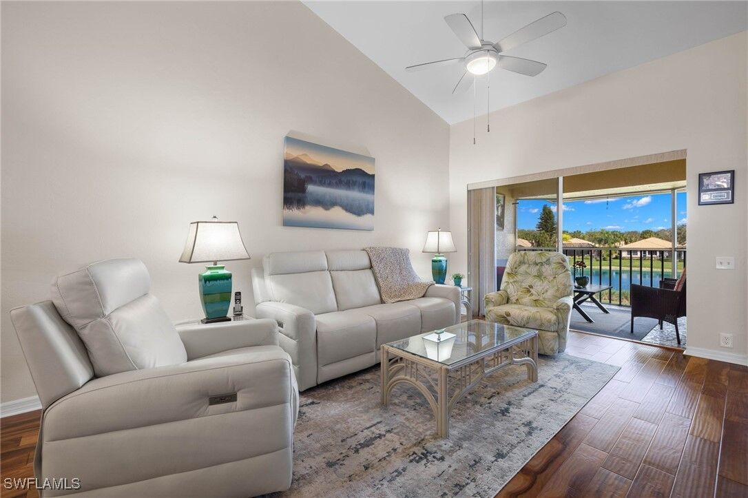 Property Photo: 13010 Amberley Court 210 FL 34135
