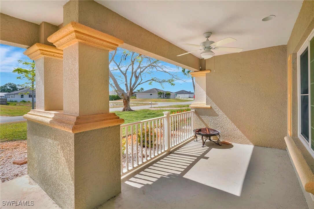 Property Photo: 2804 NW 6th Avenue FL 33993