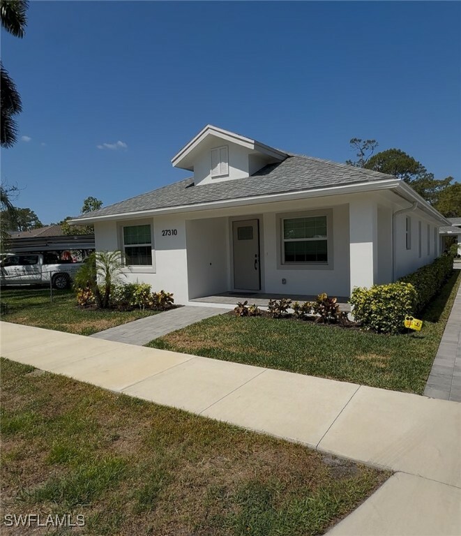 Property Photo: 27310 Dortch Avenue 312 FL 34135
