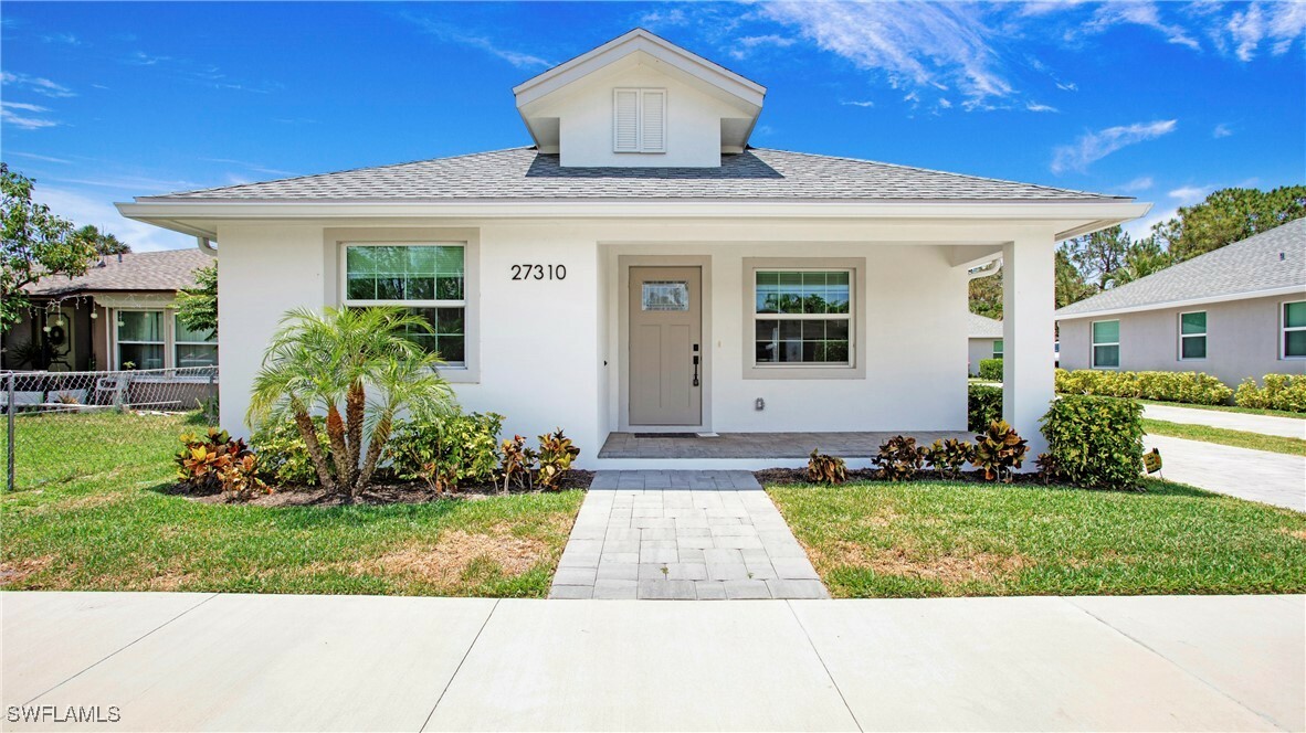 Property Photo: 27310 Dortch Avenue 312 FL 34135