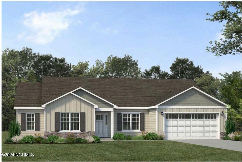 Property Photo: 113 Duncan Lane NC 28570