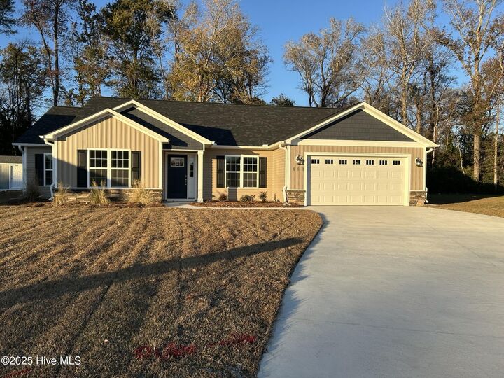 113 Duncan Lane  Newport NC 28570 photo