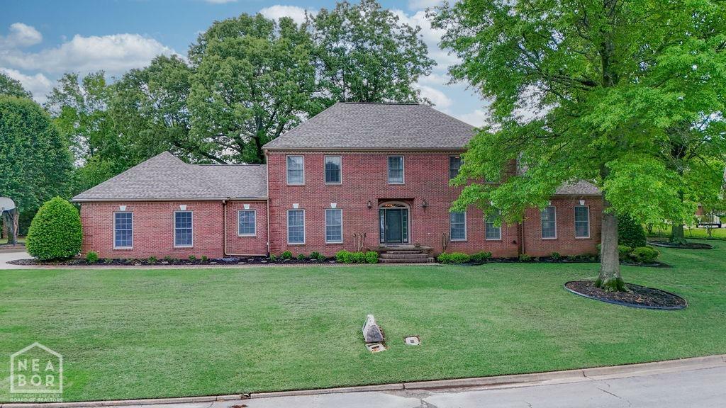 2801 Nix Lake  Jonesboro AR 72404 photo