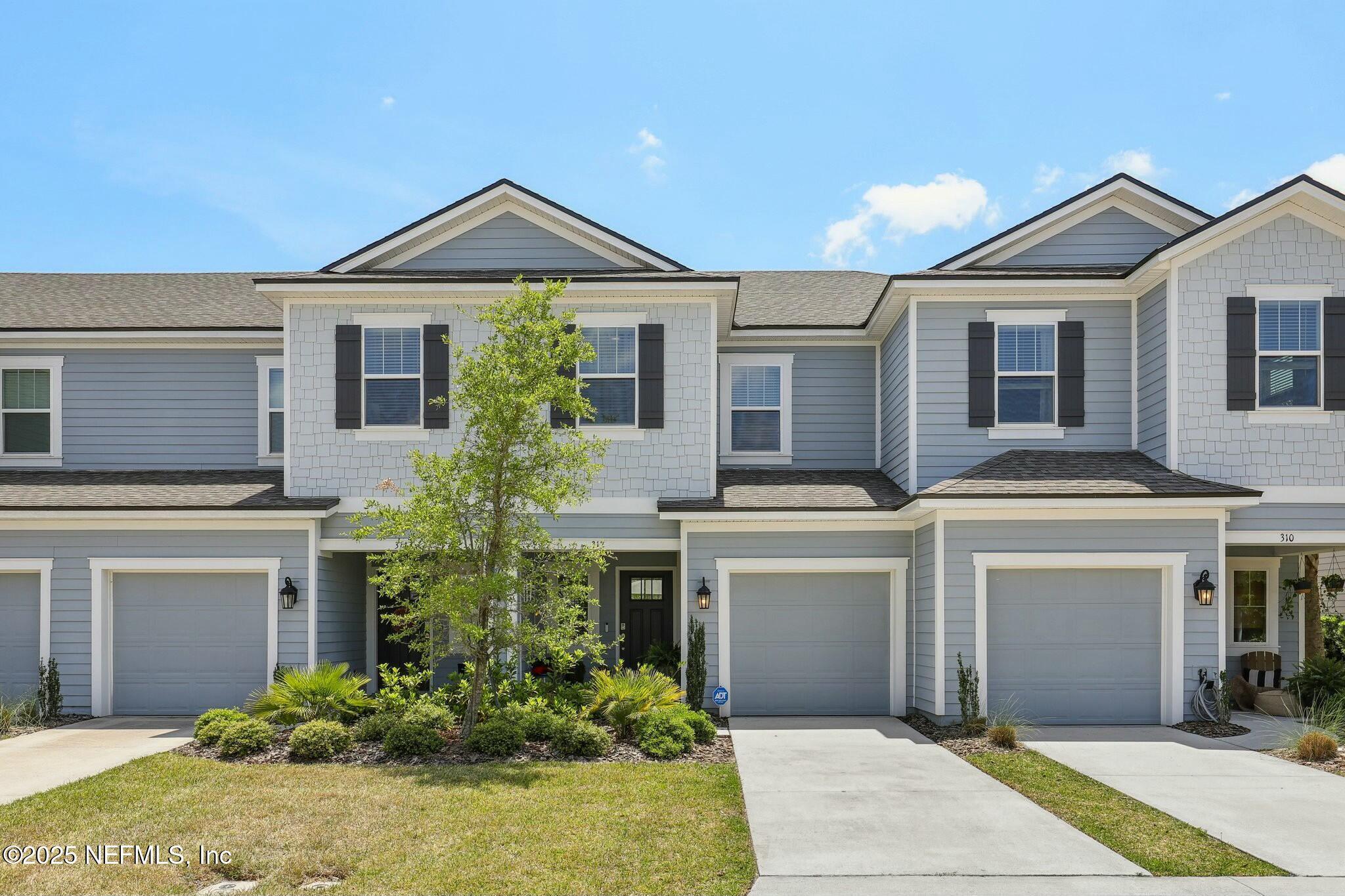 Property Photo:  312 Anthony Drive  FL 32218 