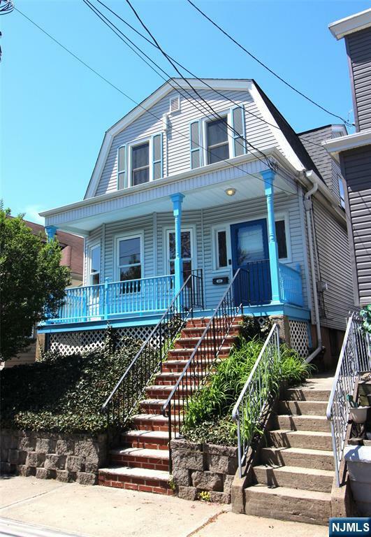 Property Photo: 203 Brighton Avenue NJ 07032