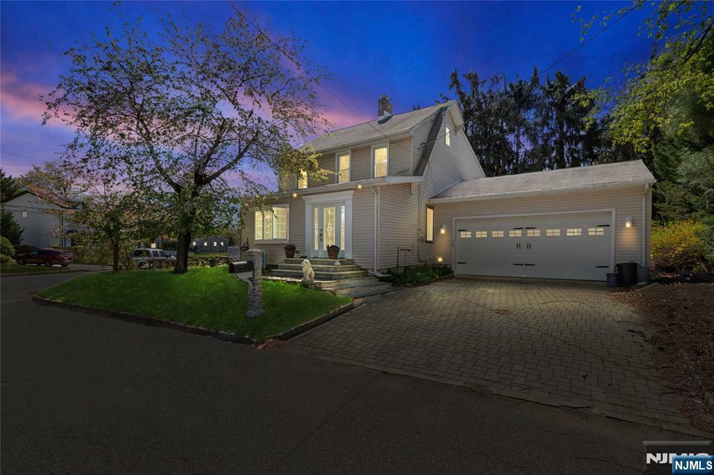 Property Photo:  604 New Bridge Road  NJ 07666 