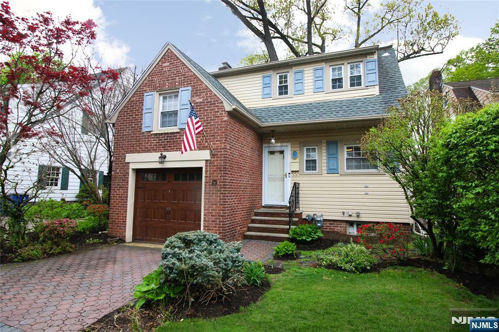 Property Photo: 3 Bedford Place NJ 07410