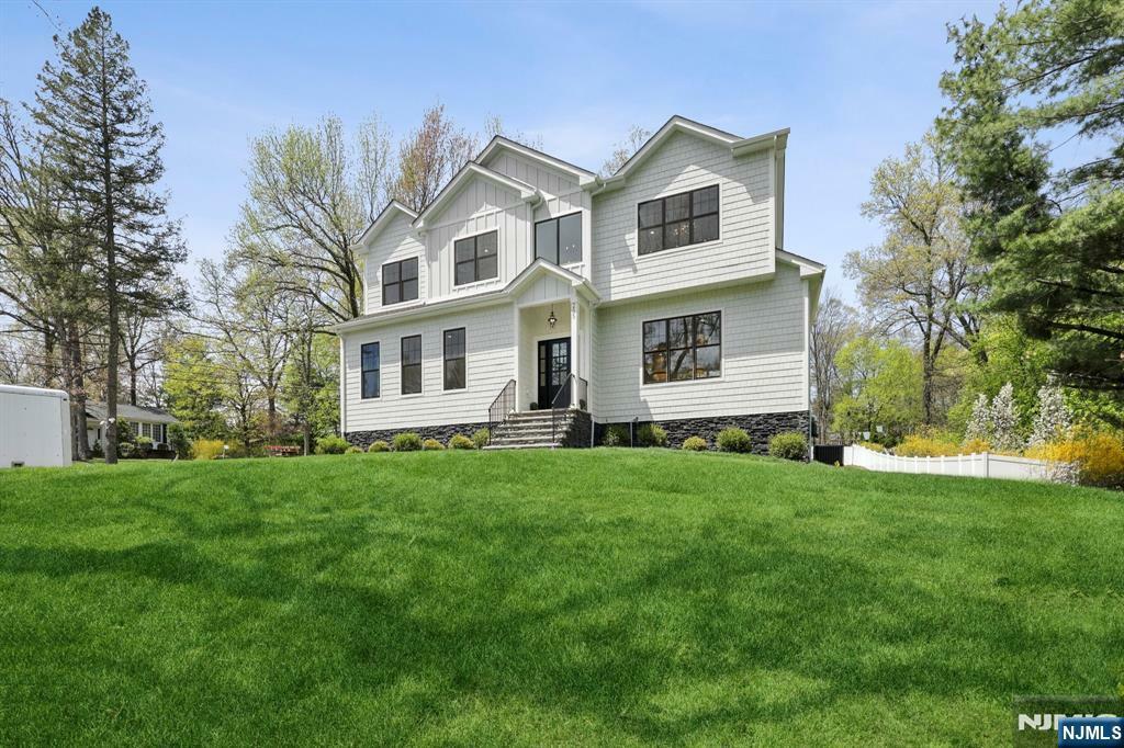 Property Photo: 265 Park Avenue NJ 07006