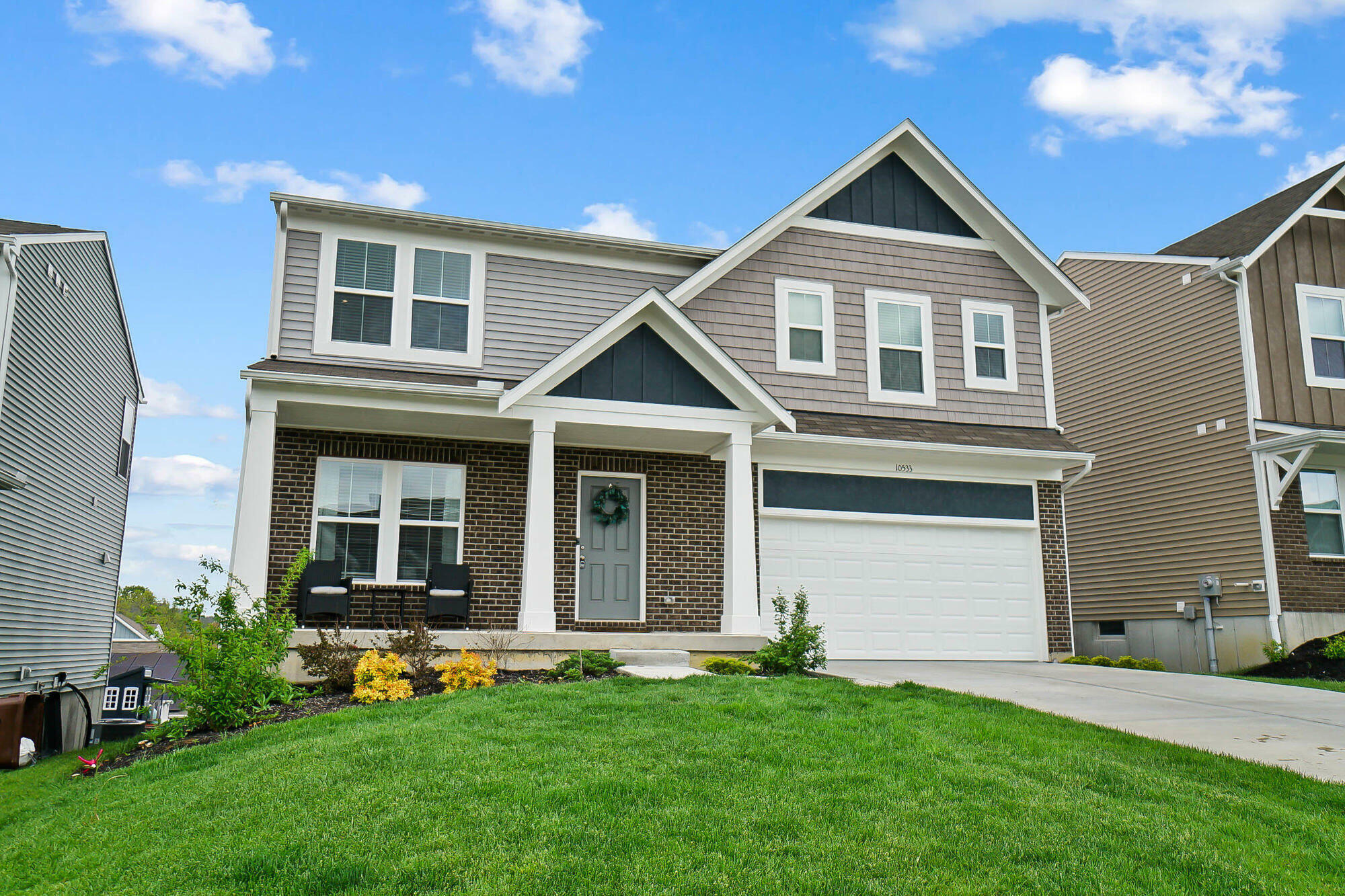 Property Photo: 10533 Elderberry Lane KY 41051
