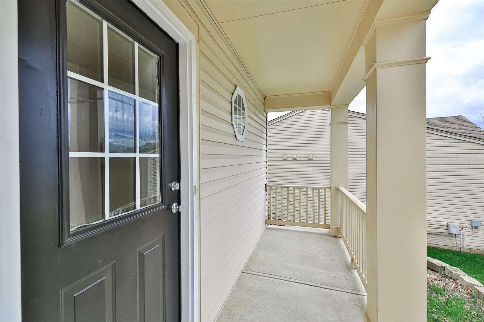 Property Photo: 2041 Lafitte Court KY 41091