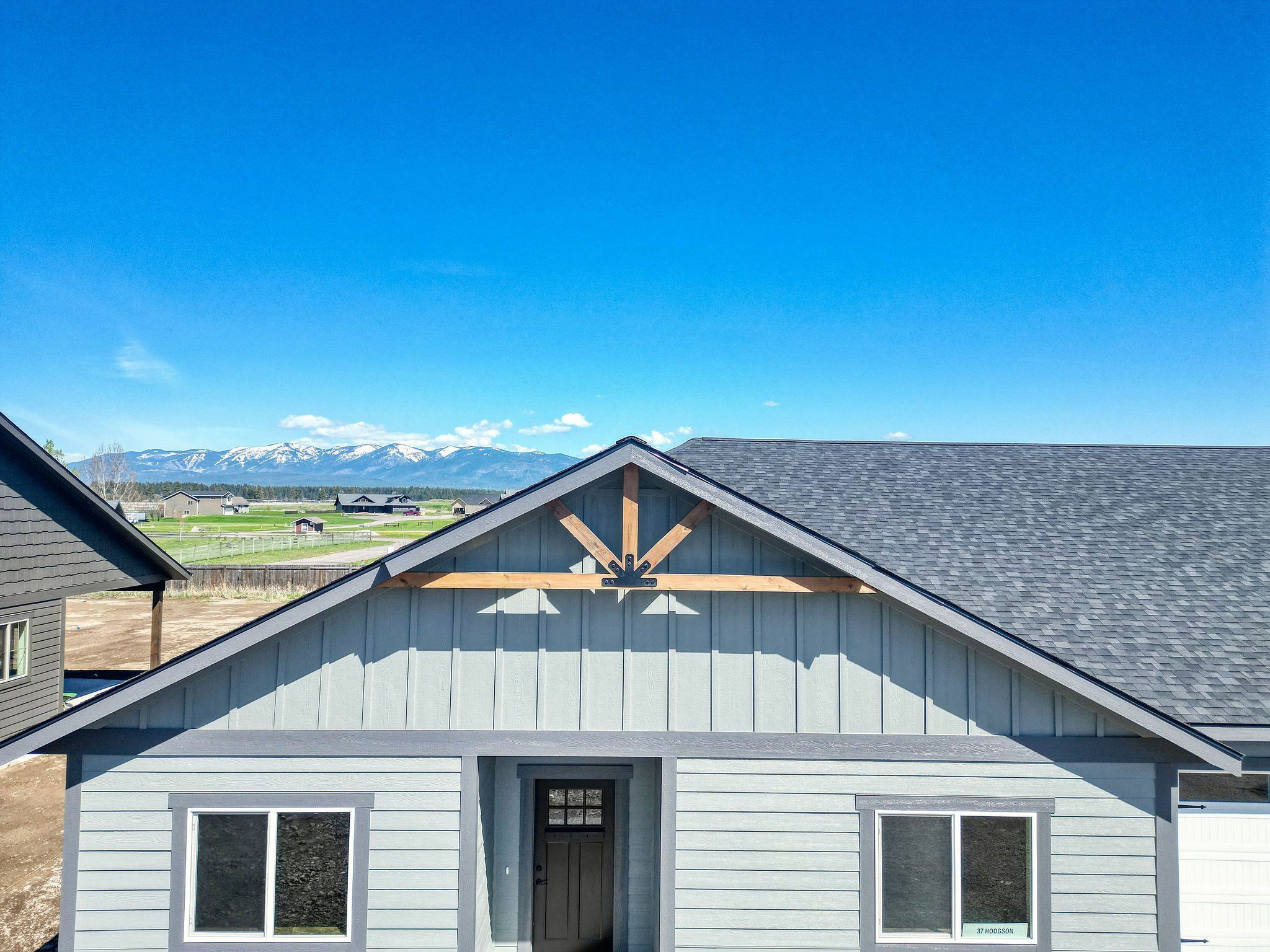 37 Hodgson Court  Columbia Falls MT 59912 photo