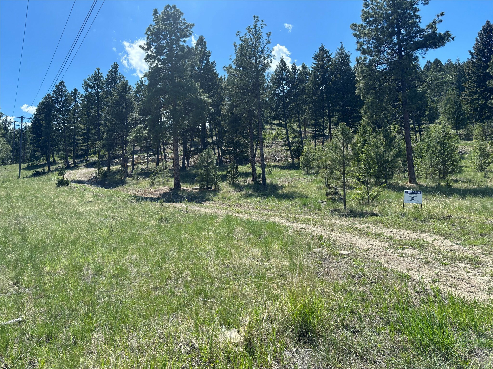Property Photo: 35 Crossfire Drive MT 59634