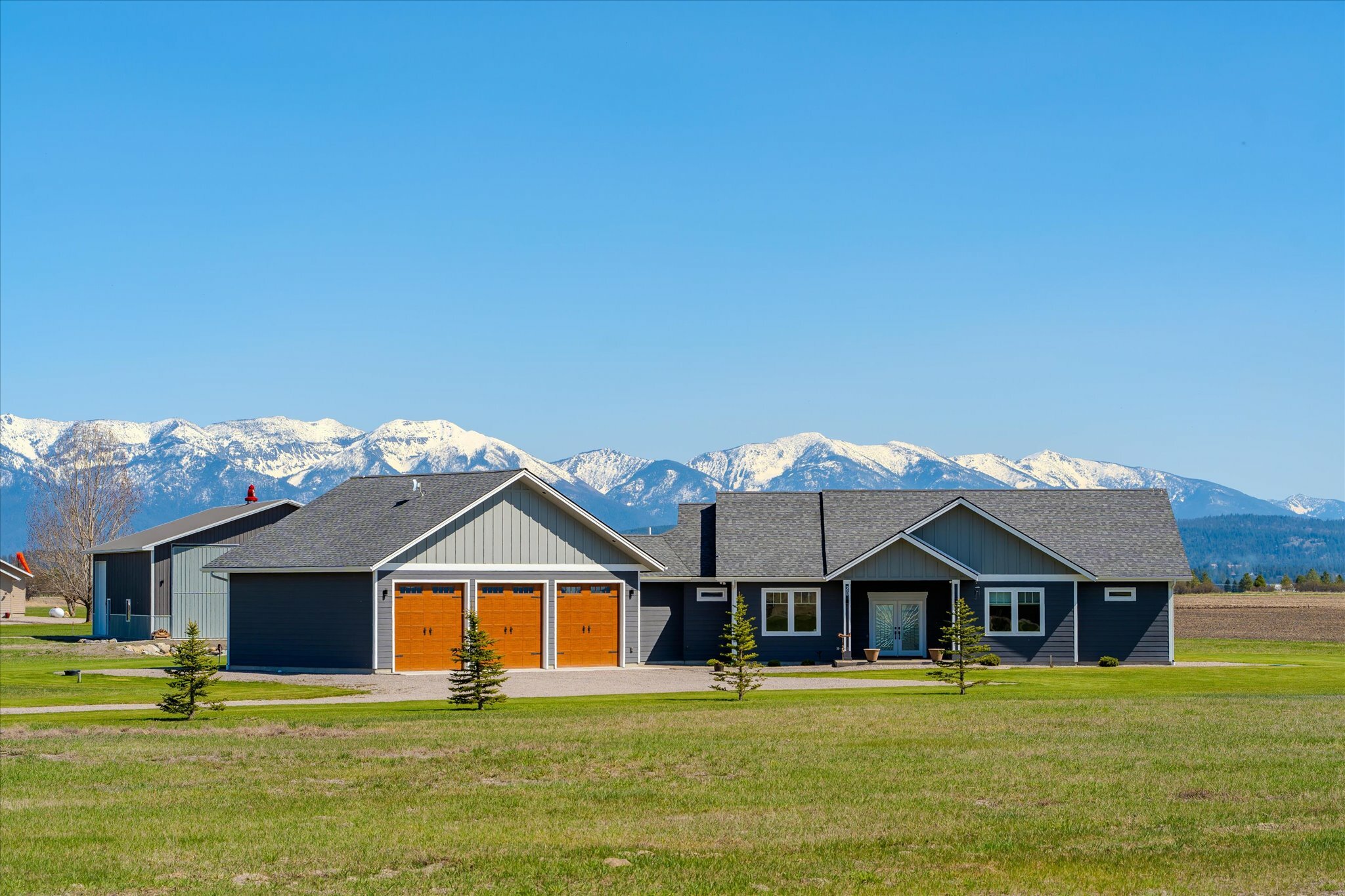 Property Photo:  20 Staggerwing Landing  MT 59901 