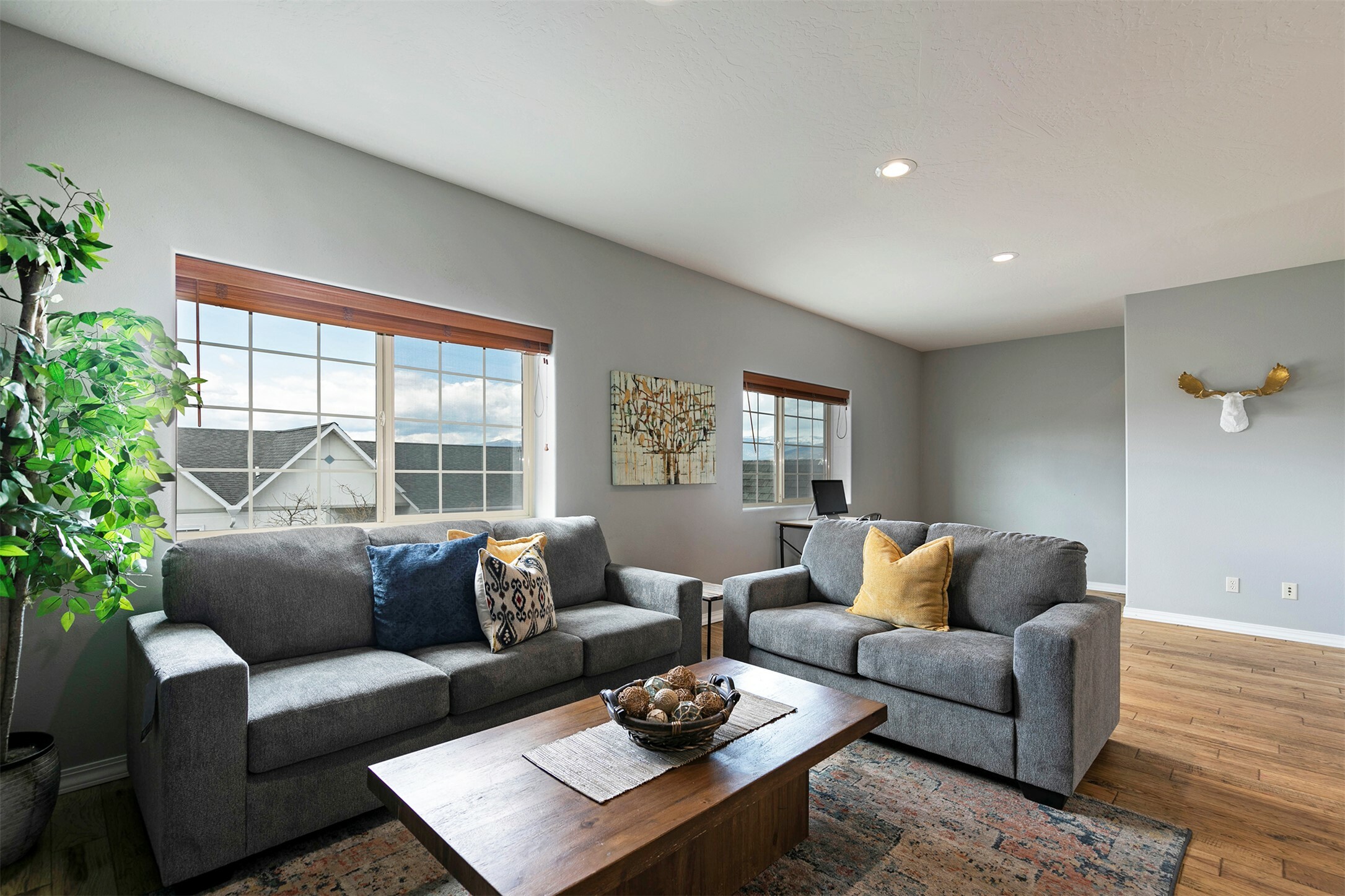 Property Photo: 825 Crestmont Way MT 59803