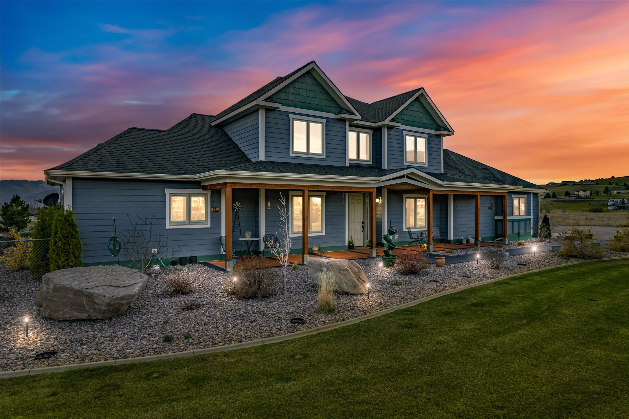 9294 Trigger Court  Missoula MT 59808 photo