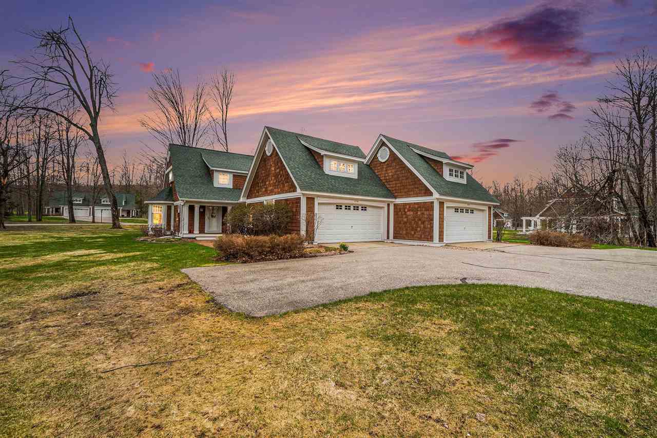 4164 Arthur Hills  Harbor Springs MI 49740 photo