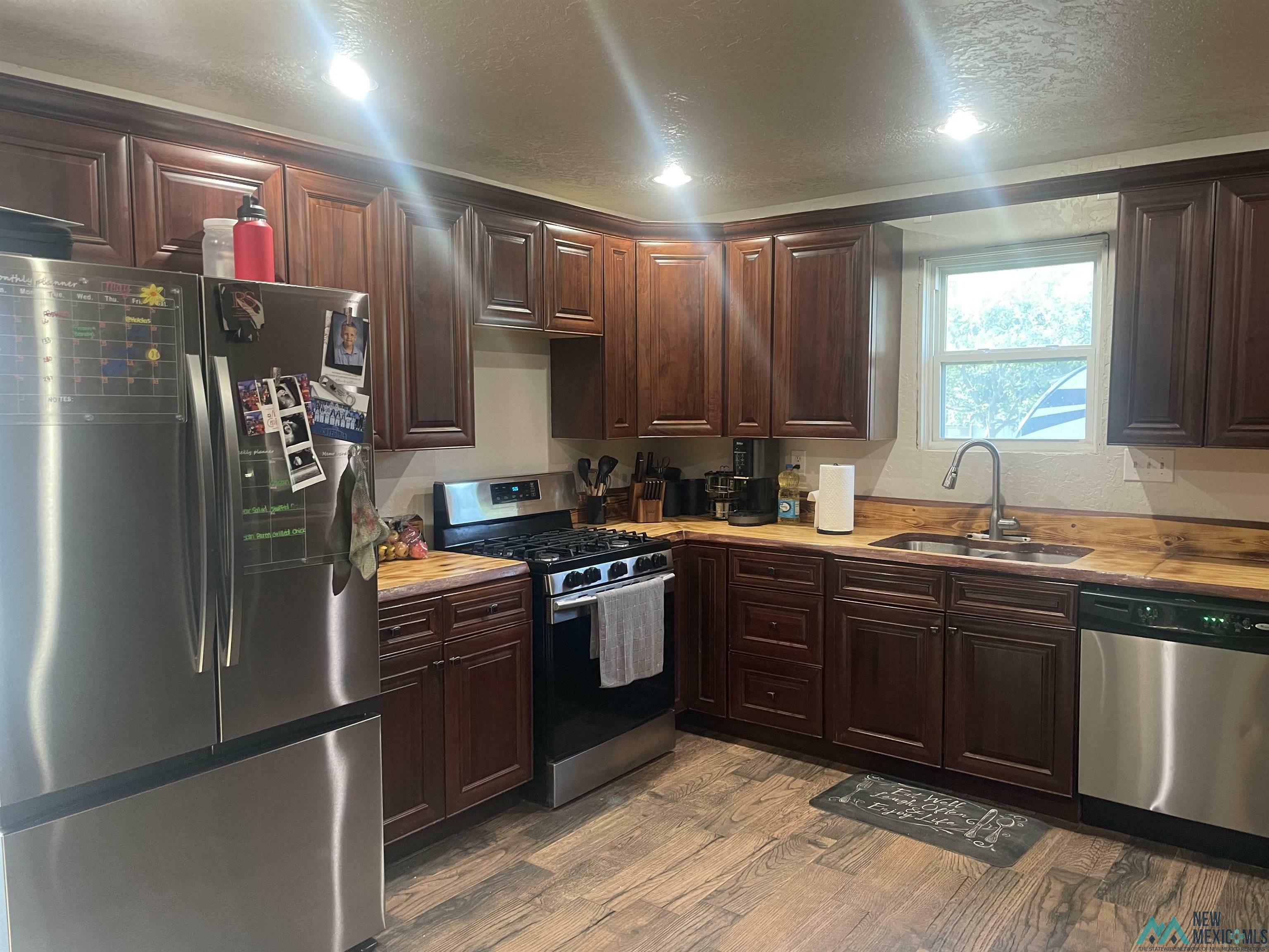 Property Photo: 2325 Collins Avenue NM 88220