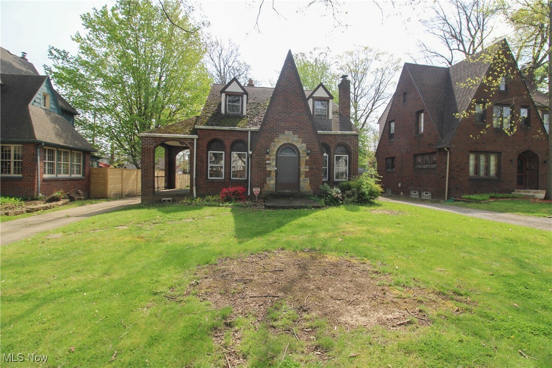 Property Photo: 132 Jennette Drive OH 44512
