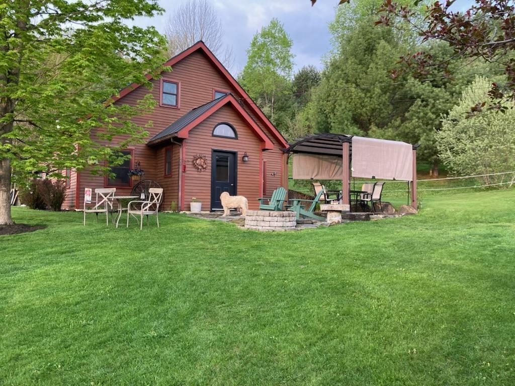 Property Photo: 100 Plateau Road VT 05650