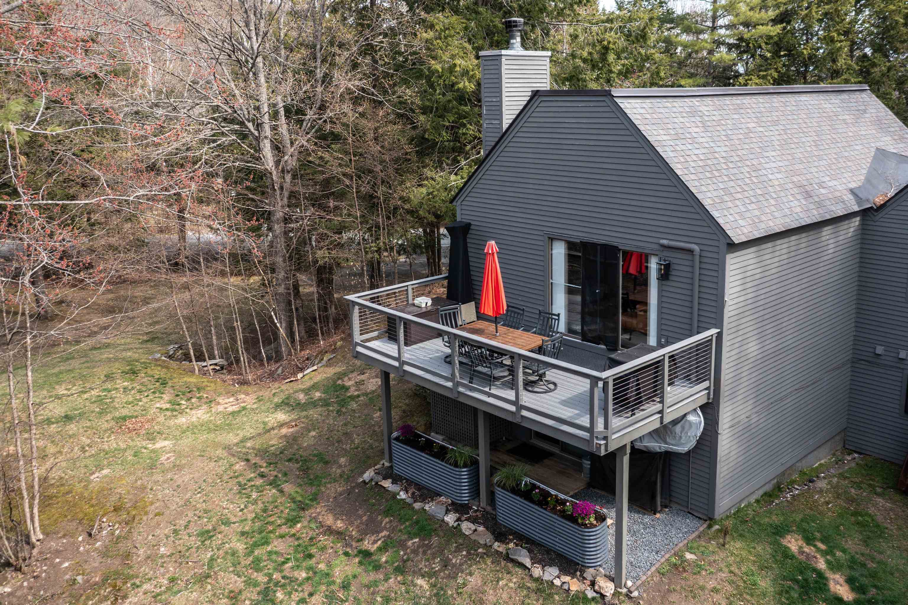 Property Photo: 535 Williams Lane VT 05059