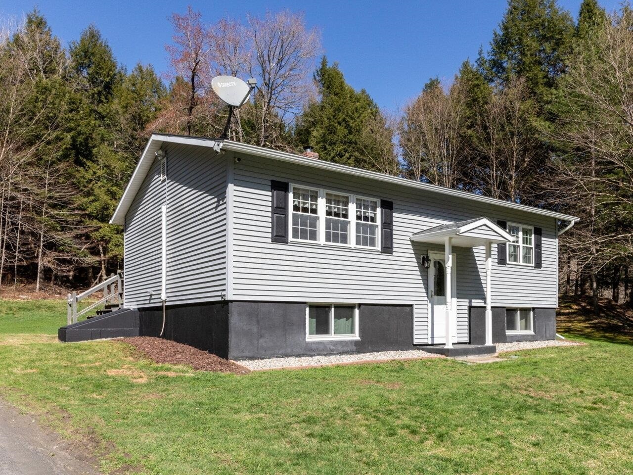 Property Photo: 332 Brook Road VT 05602