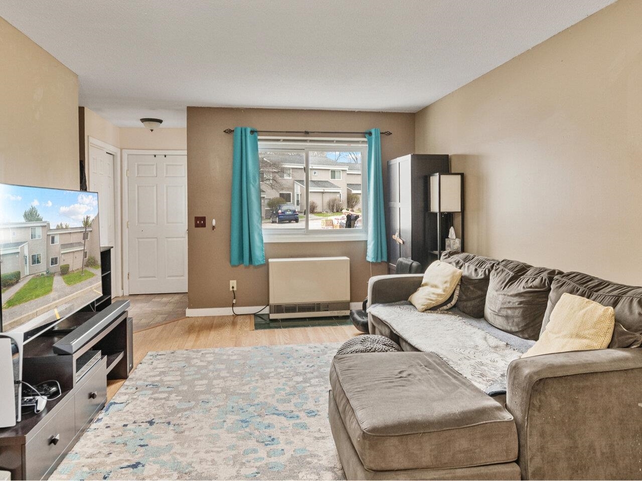 Property Photo: R4 Grandview Drive VT 05403