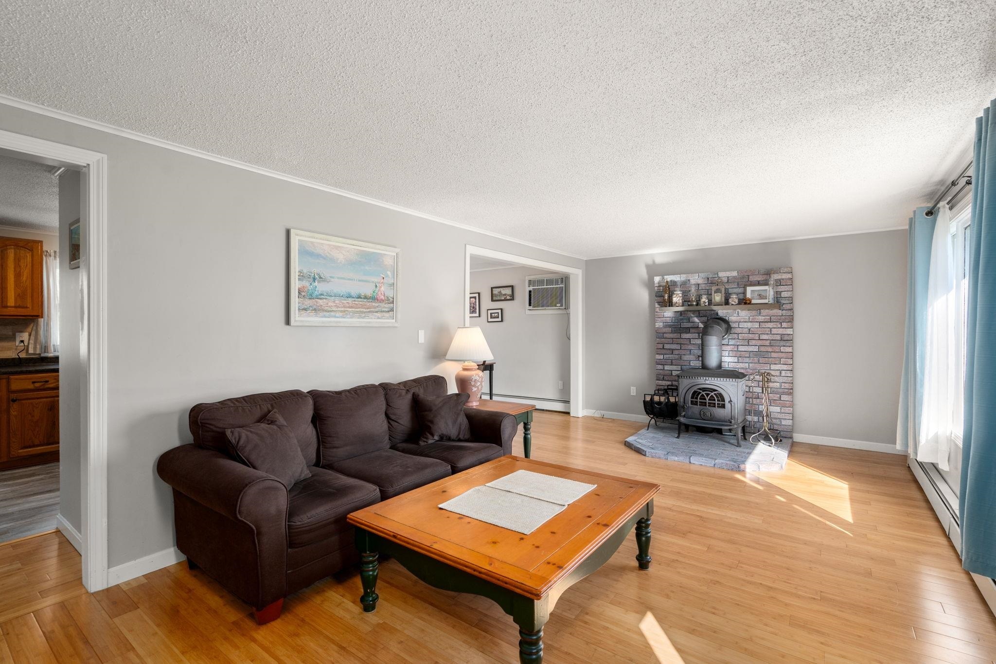 Property Photo: 10 Pheasant Lane NH 03811