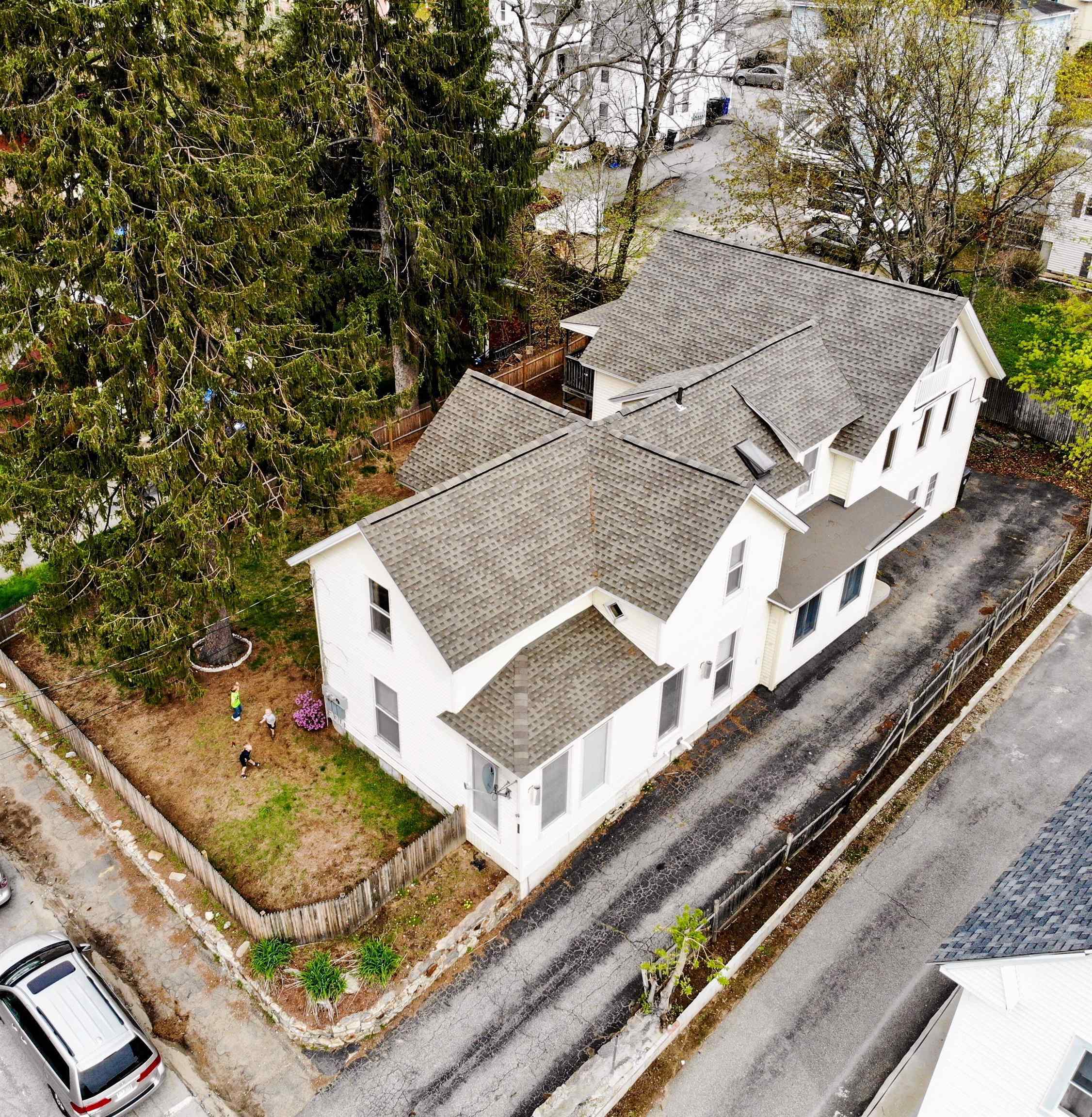 Property Photo: 550 Lake Avenue NH 03103