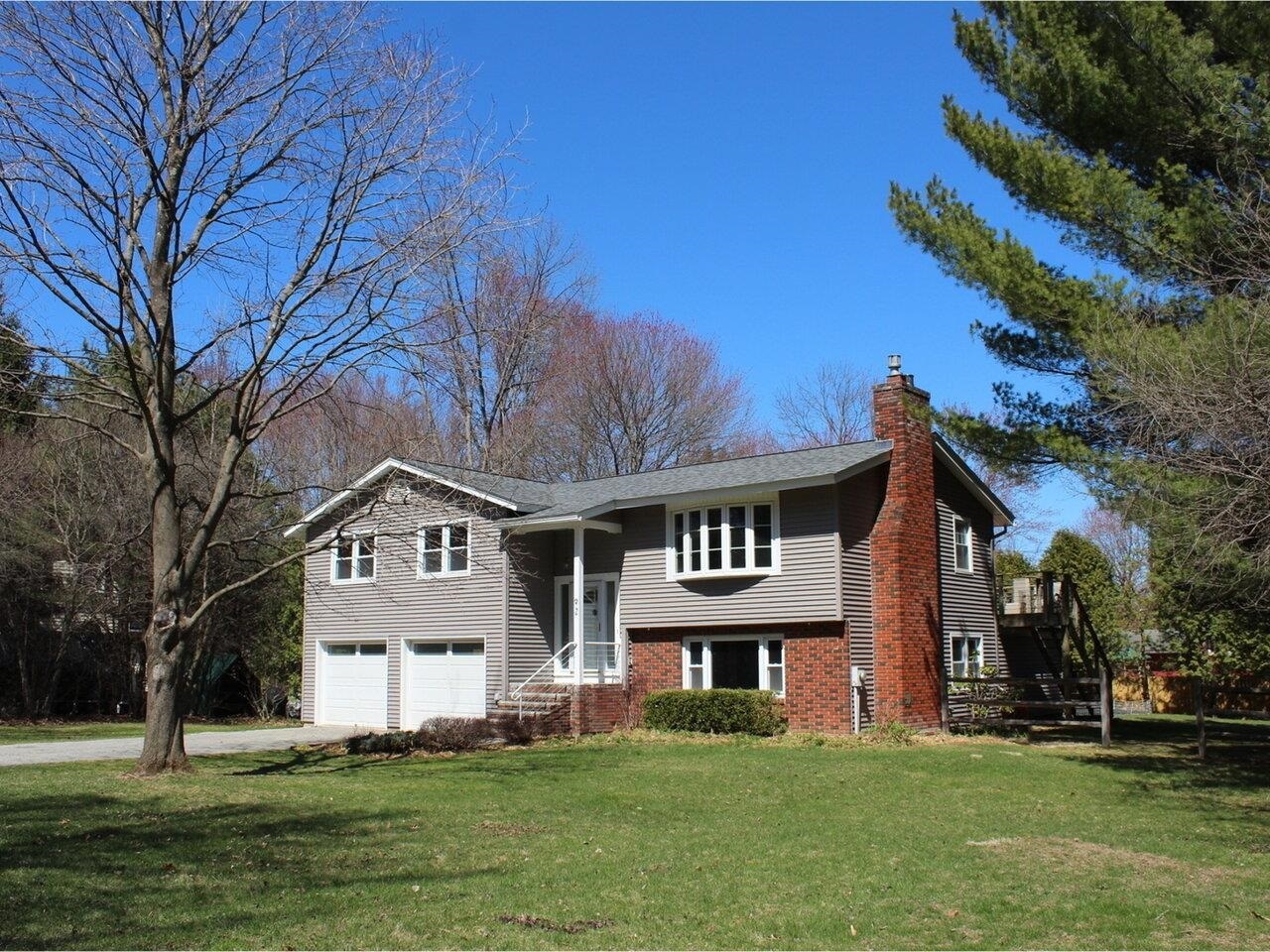 Property Photo: 92 Fletcher Lane VT 05482