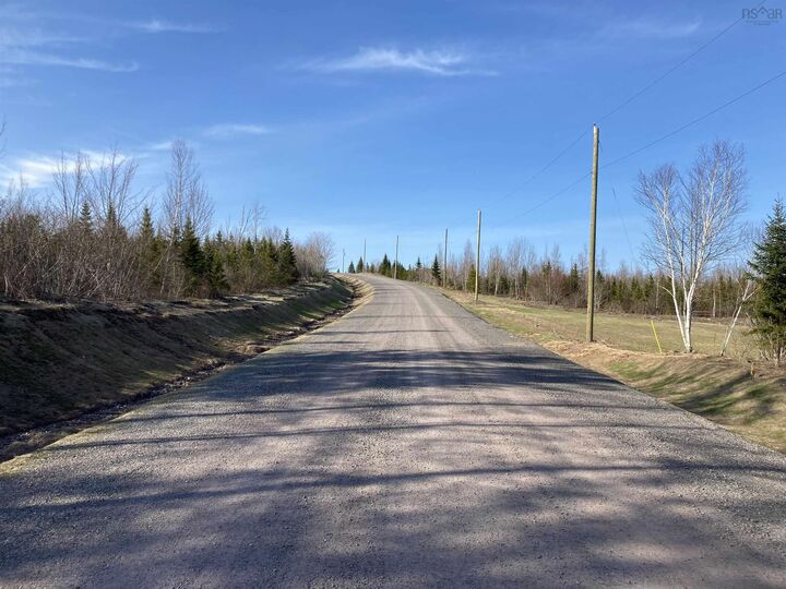 Property Photo: Lot 21-10 Mary Cecelia Ridge NS B0H 1P0