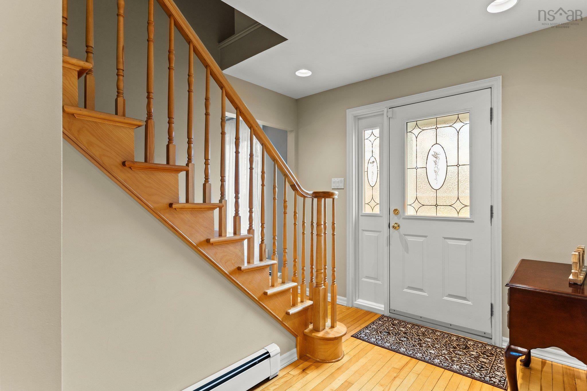 Property Photo: 79 Dempster Crescent NS B2Z 1J6