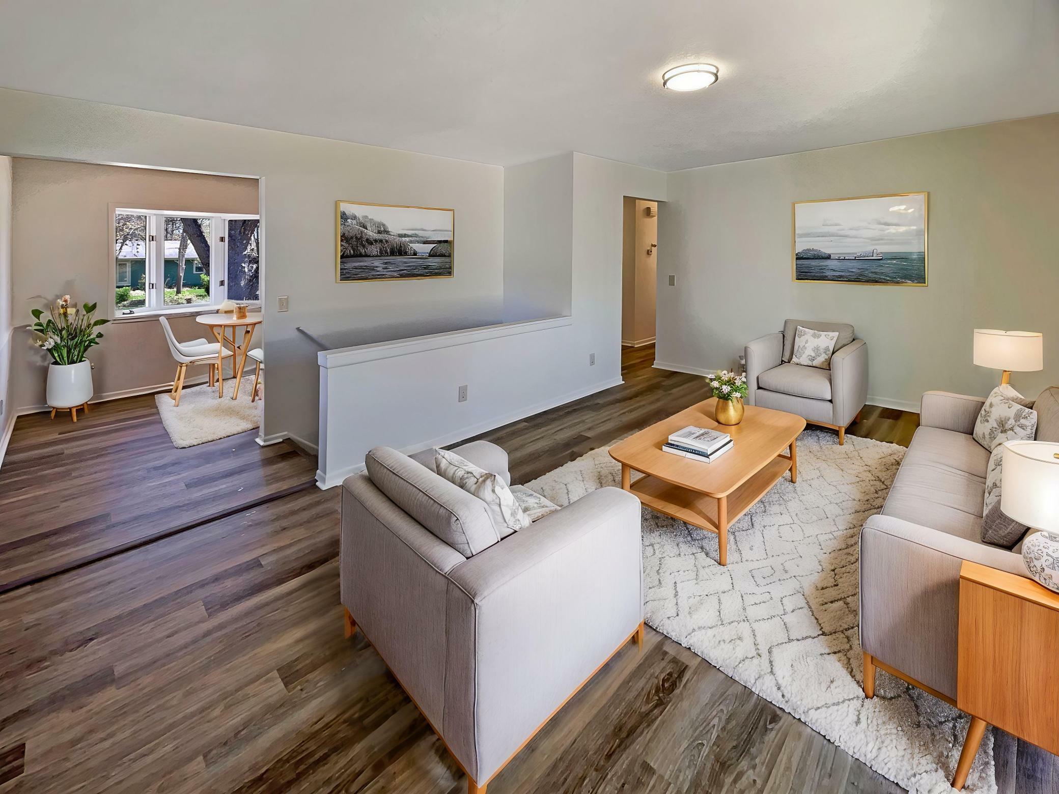 Property Photo: 314 Belle Aire Drive MN 55316