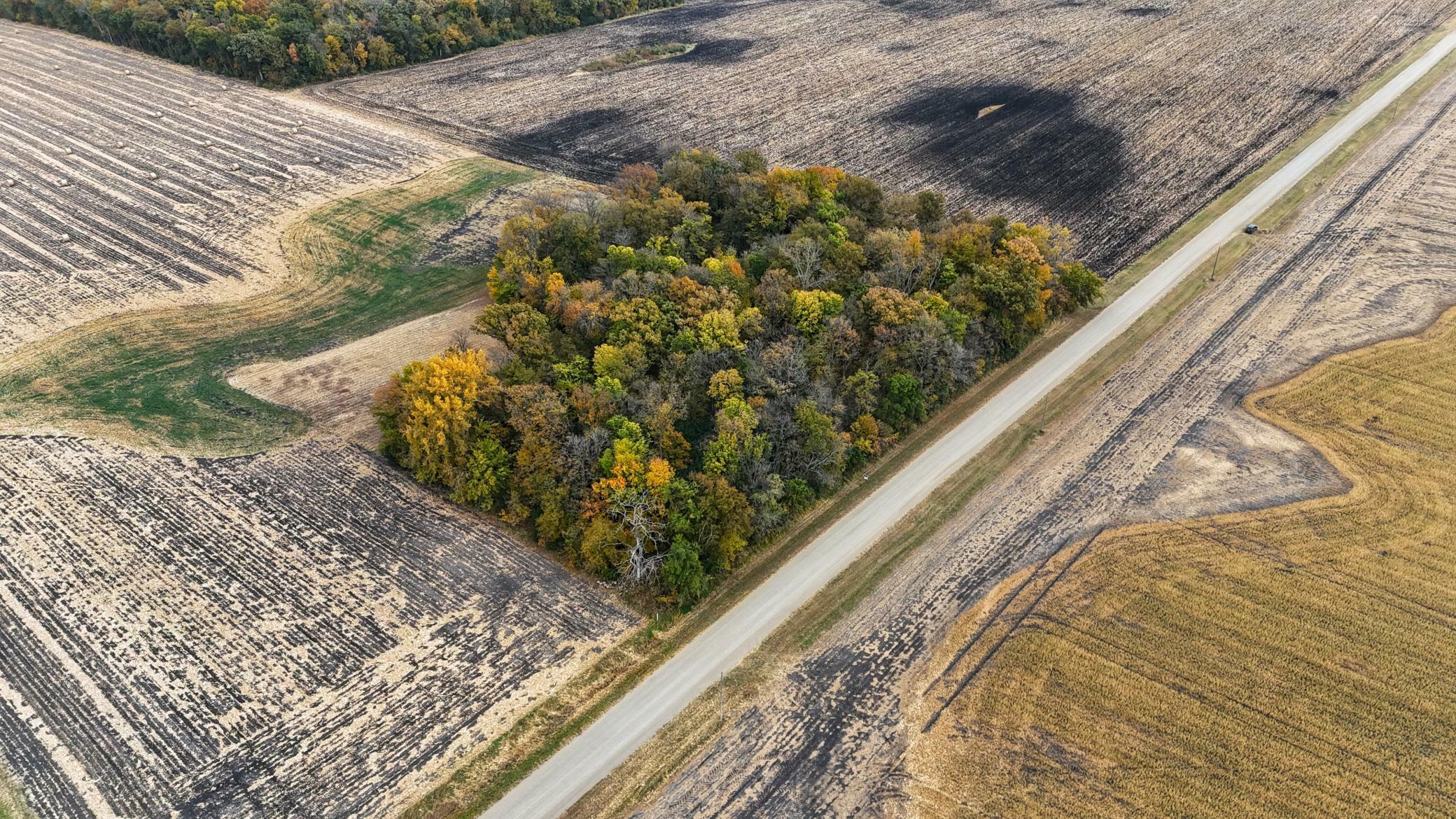 Property Photo: Xxx 200th Street MN 55307