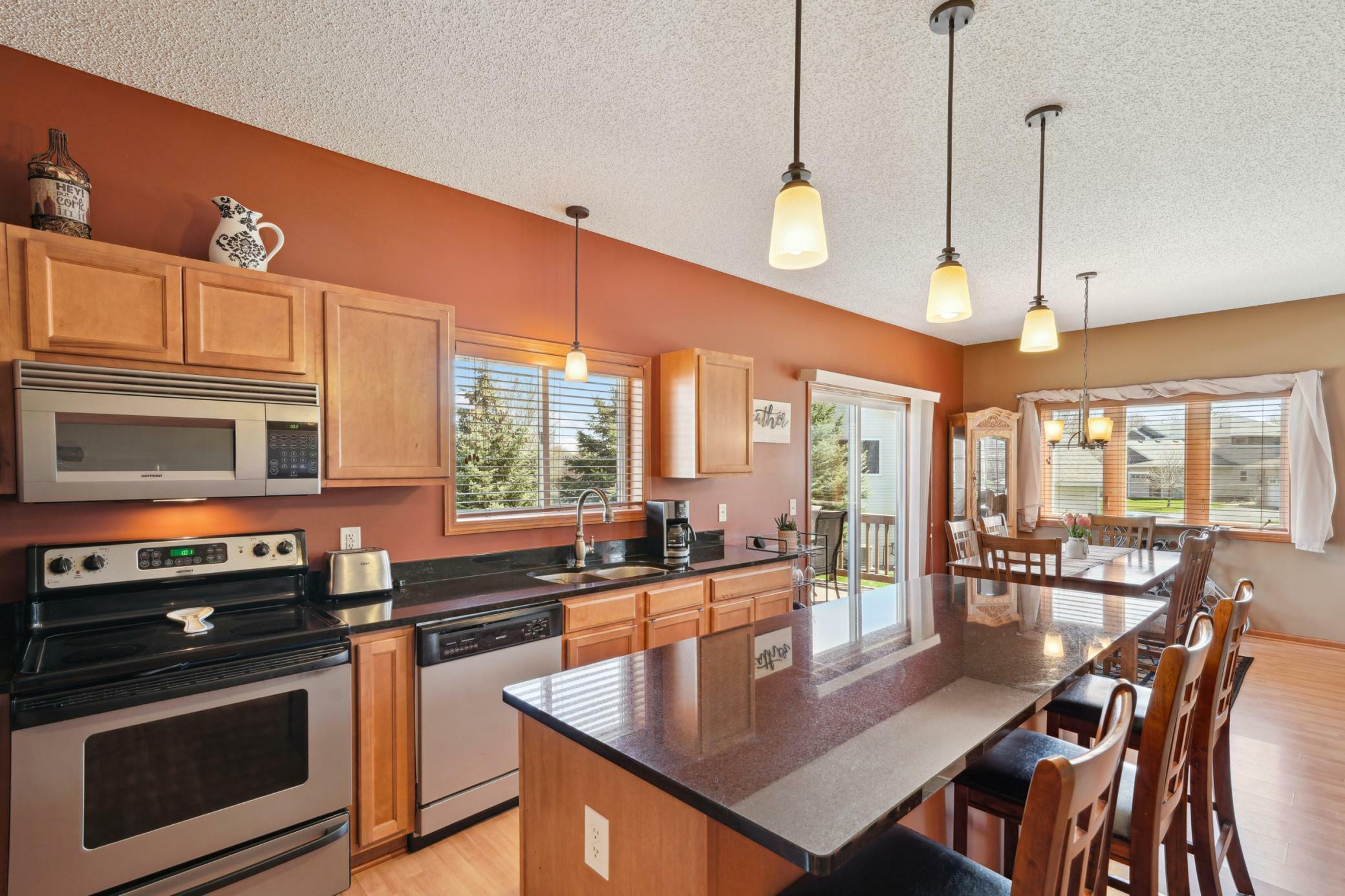 Property Photo: 21323 Hytrail Circle MN 55044