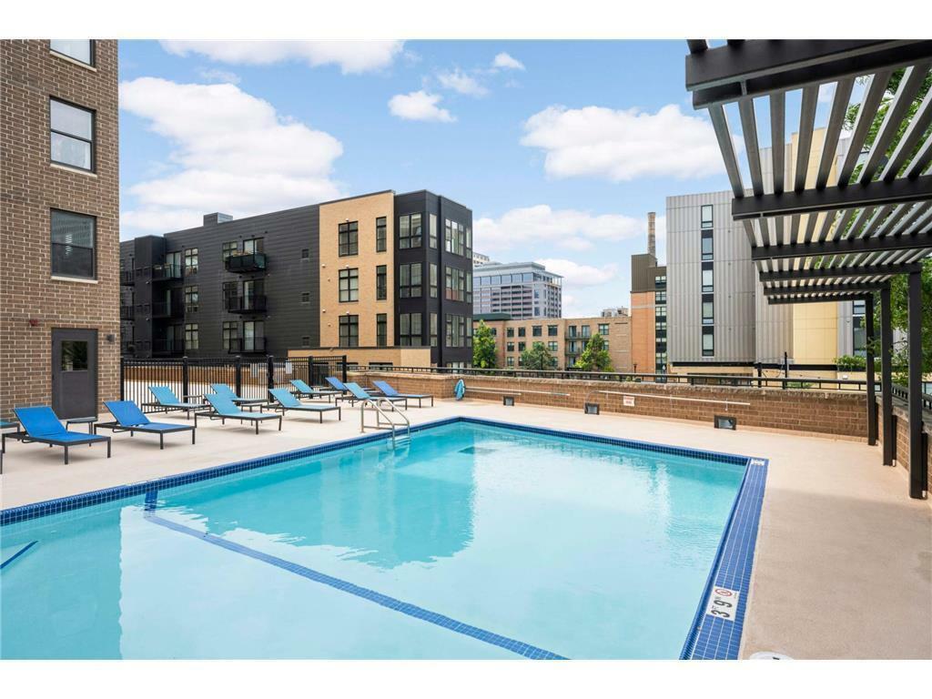 Property Photo: 401 S 1st Street 308 MN 55401