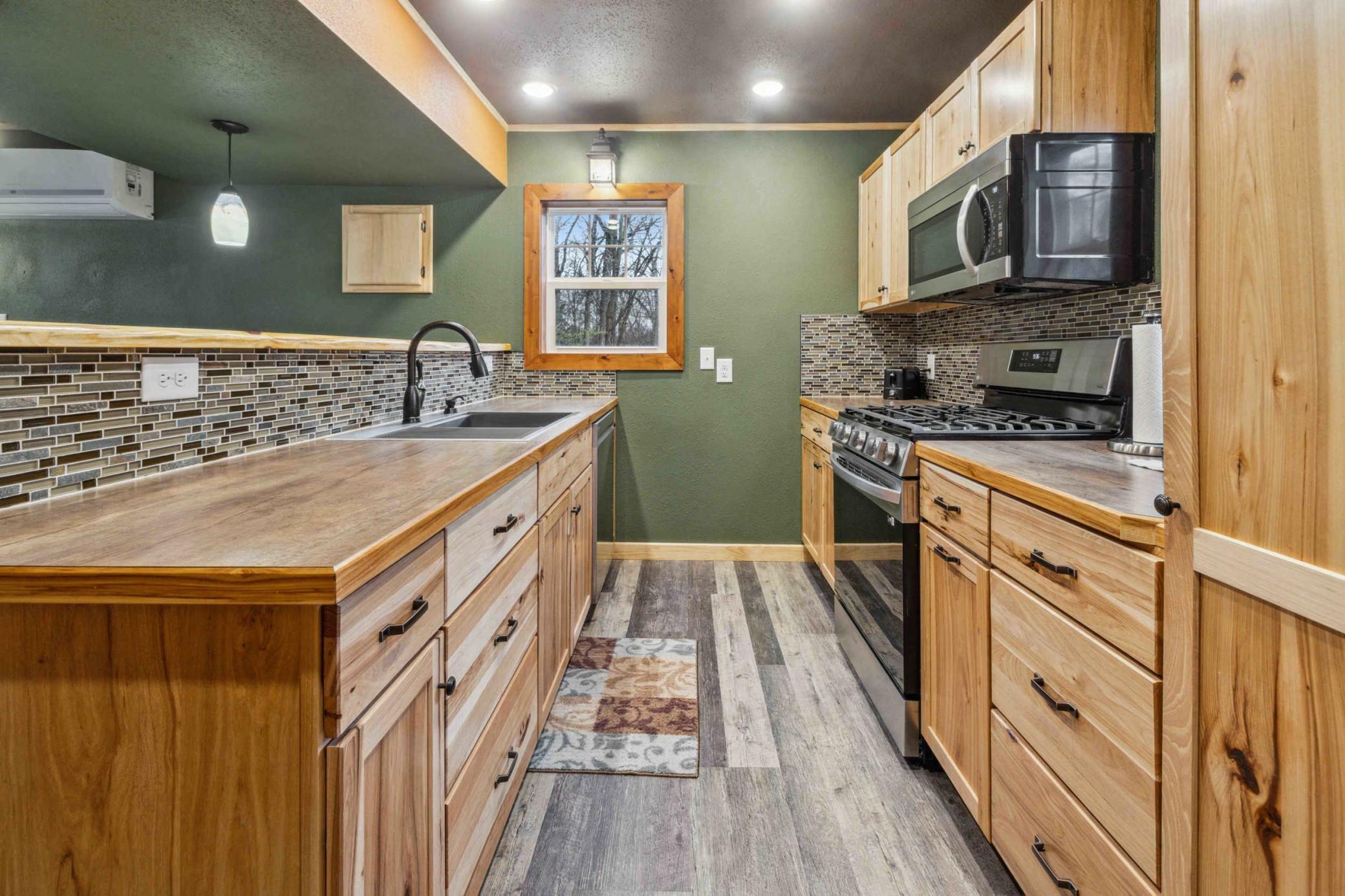 Property Photo: 1123 Pillager Dam Road MN 56473