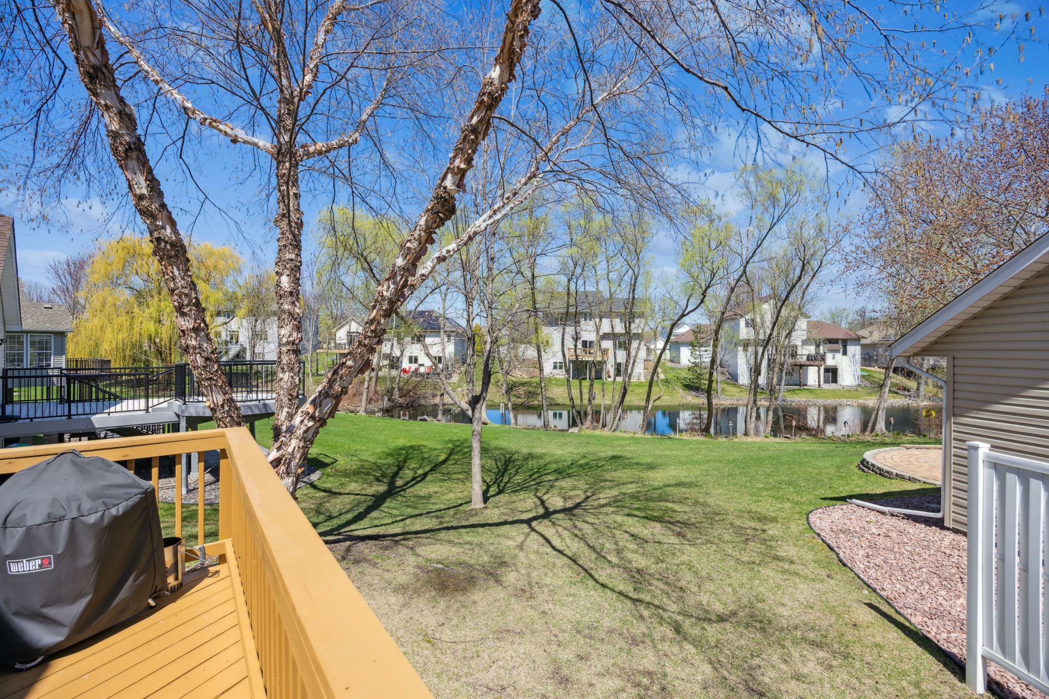 Property Photo: 17388 90th Avenue N MN 55311