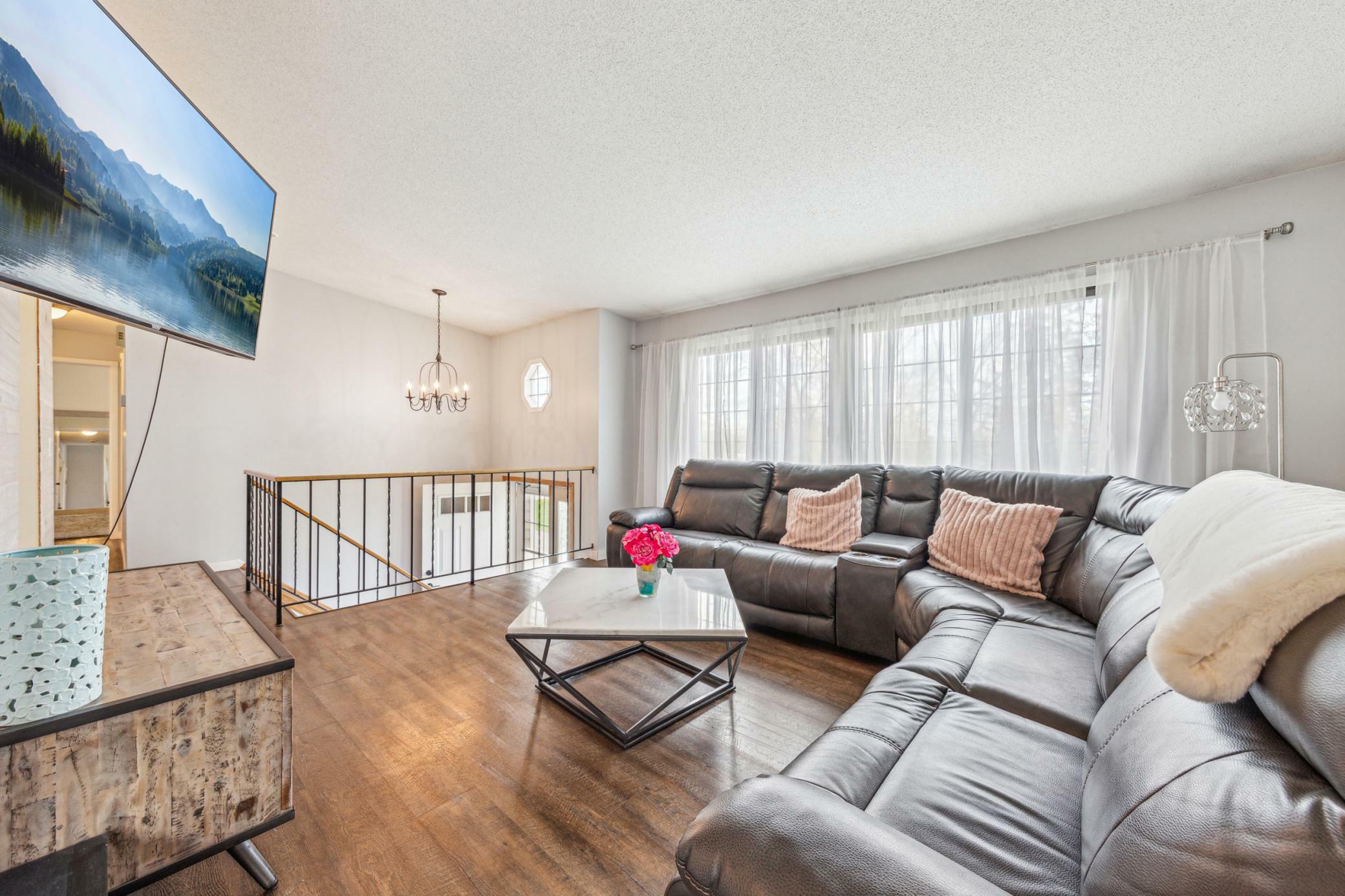 Property Photo: 8518 Xebec Street NE MN 55014