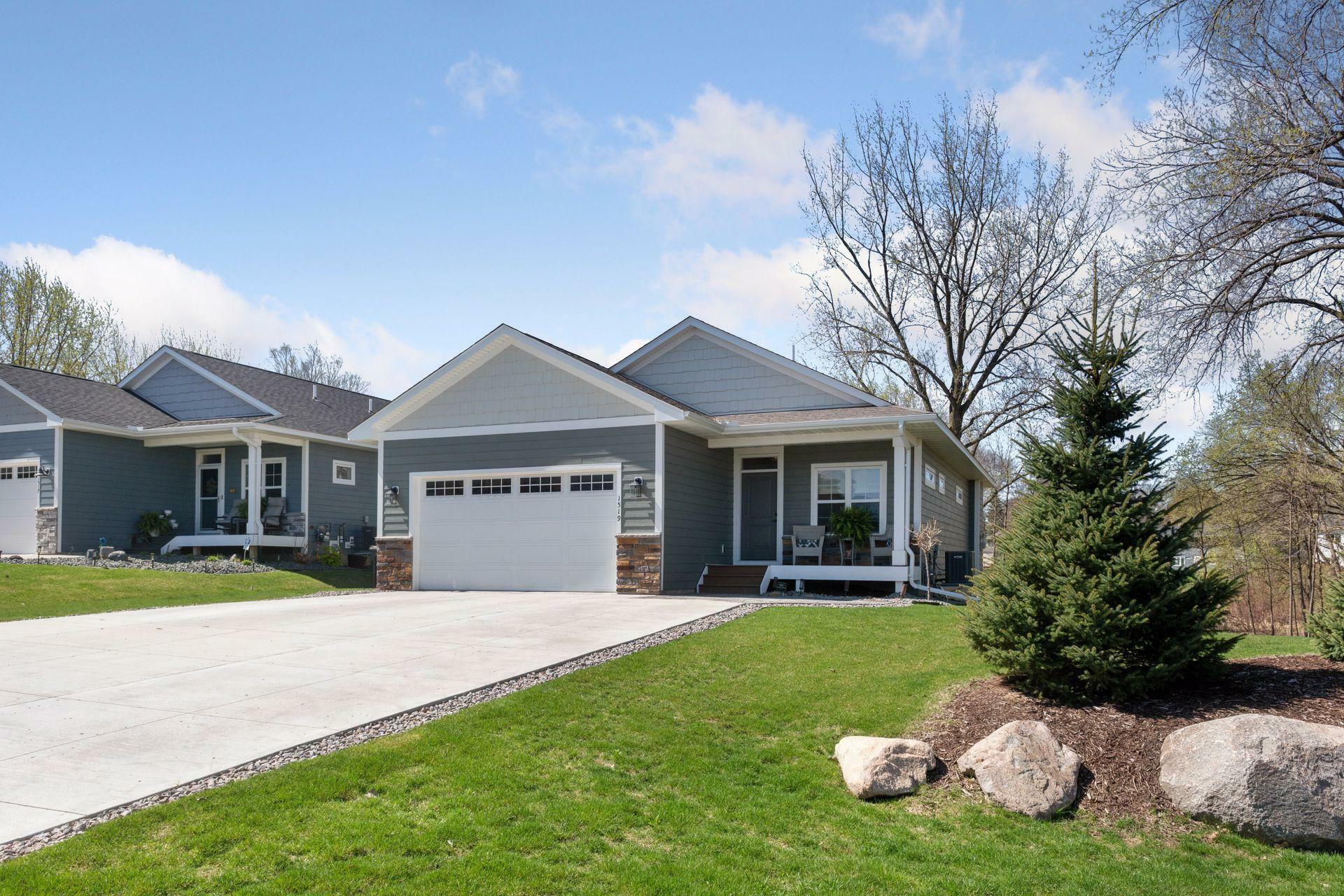 1519 80th Street  Victoria MN 55386 photo