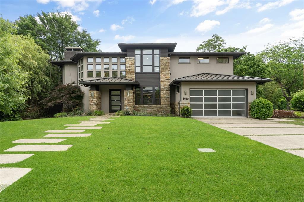 Property Photo: 6620 Lake Circle TX 75214