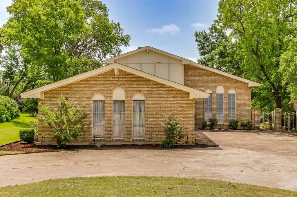 Property Photo: 9310 Waterview Drive TX 75218