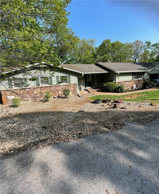 1 Panbury Lane  Bella Vista AR 72715 photo