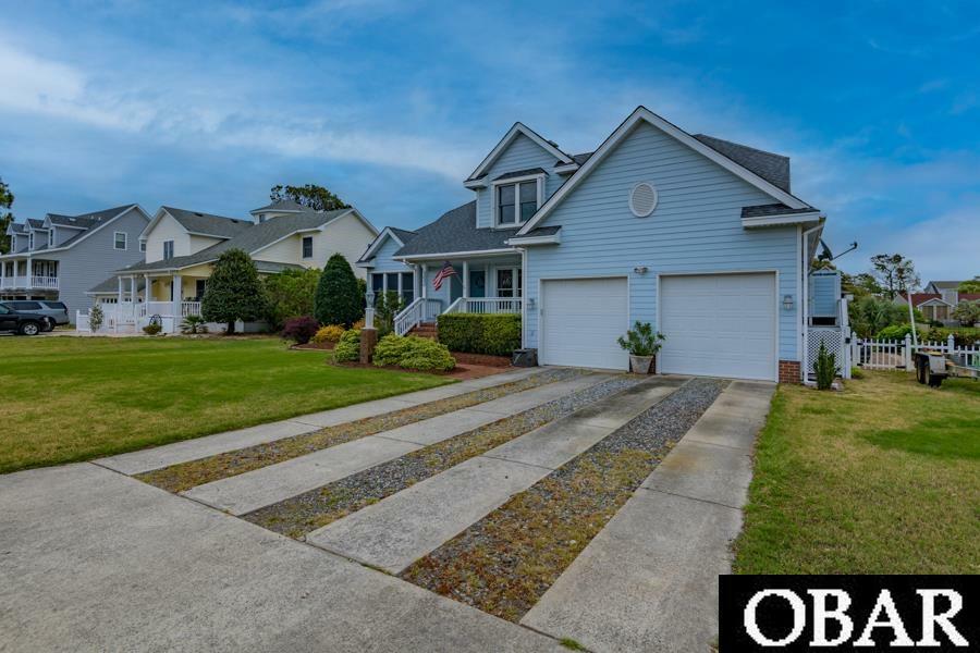 Property Photo: 4025 Ivy Lane NC 27949