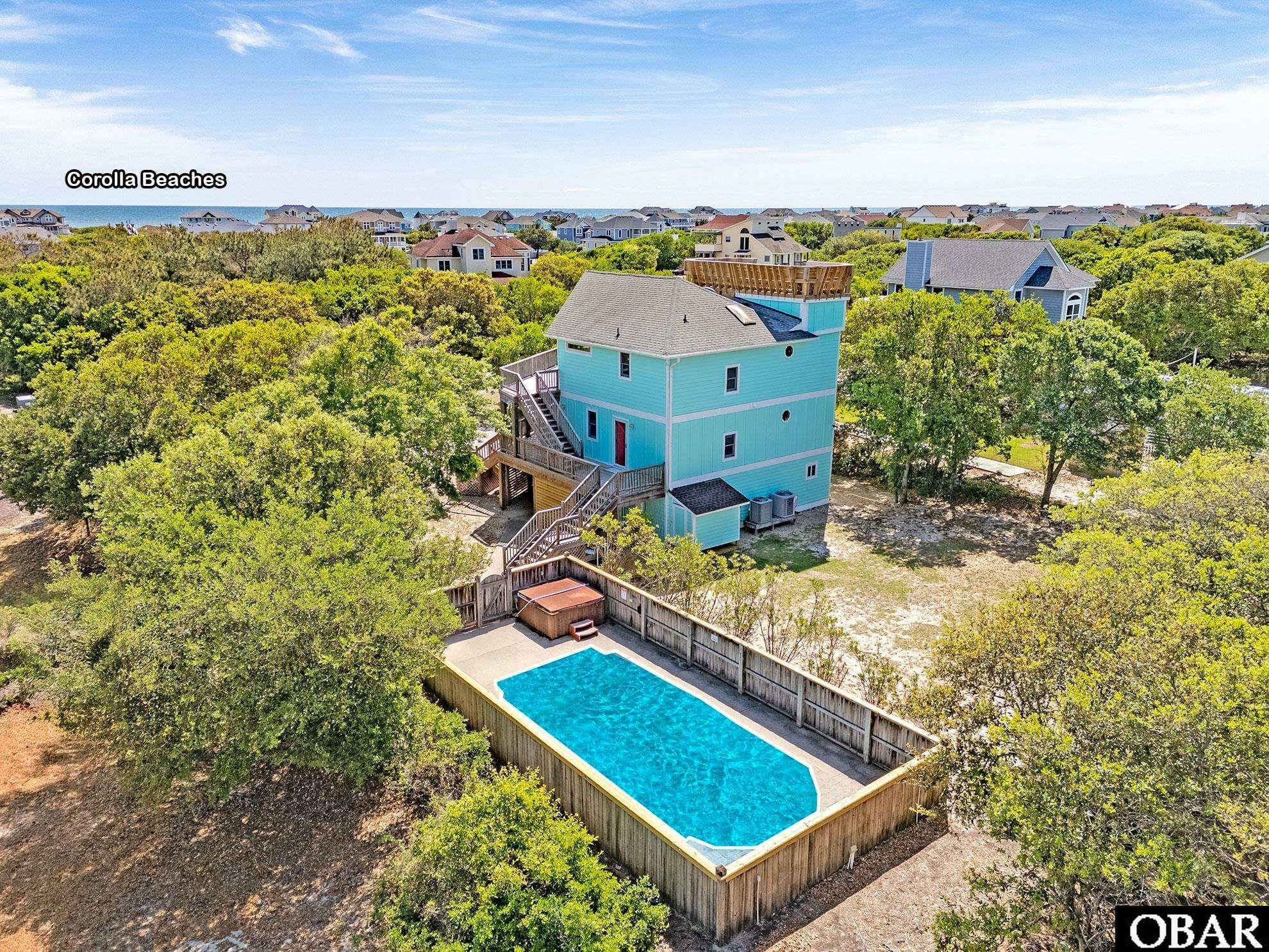 Property Photo: 874 Corolla Drive NC 27927