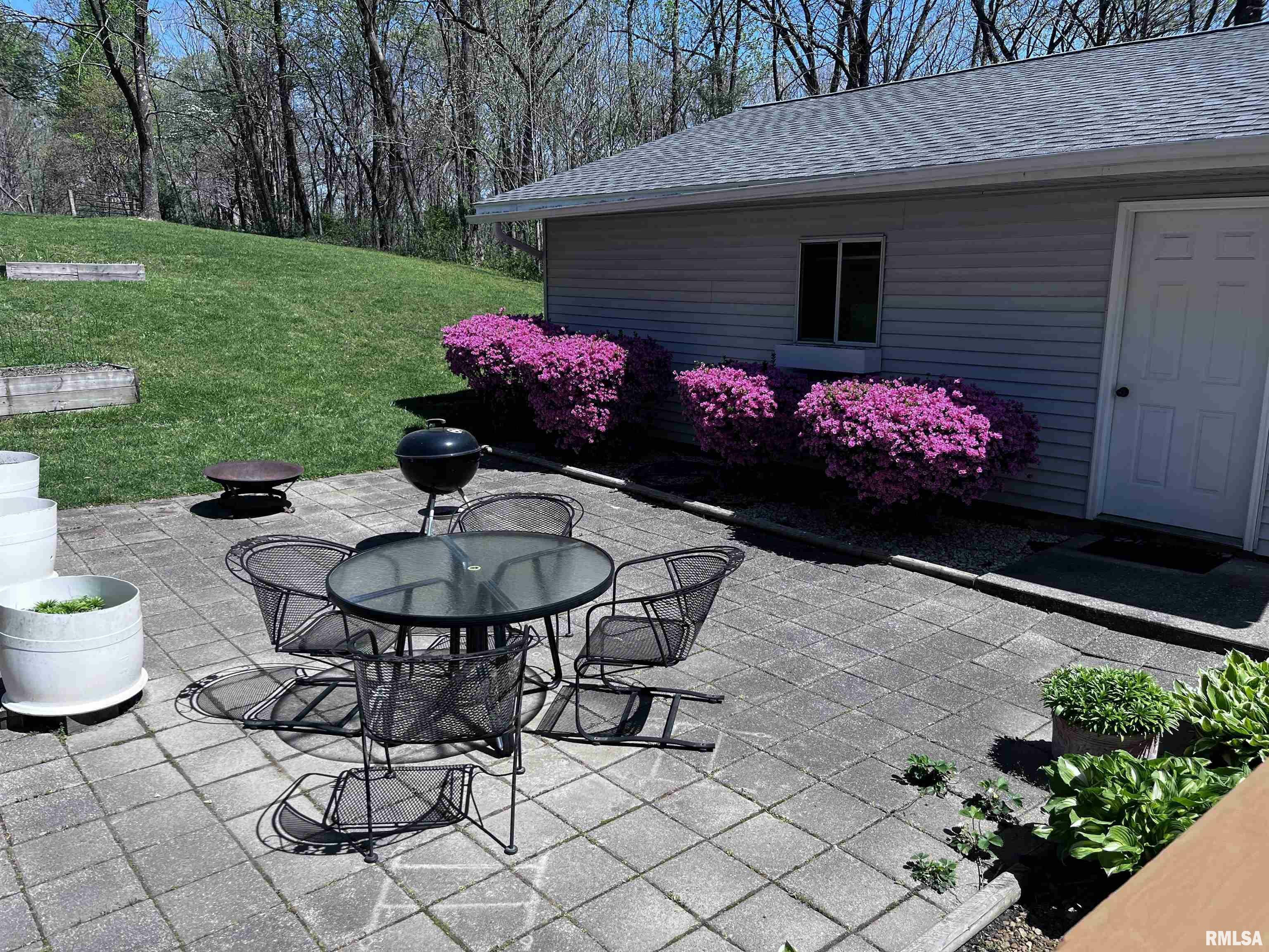 Property Photo: 3073 Town Creek Road IL 62966